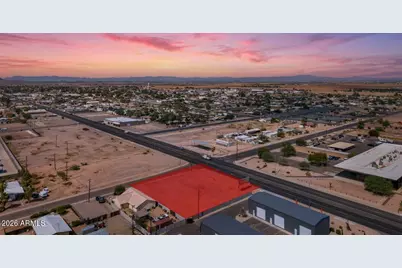 0 S Arizona Boulevard #-, Coolidge, AZ 85128 - Photo 4