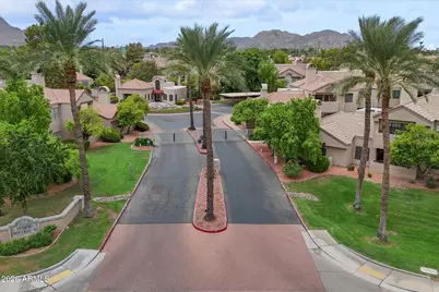 5950 N 78th Street #226, Scottsdale, AZ 85250 - Photo 28