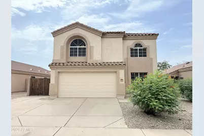 805 S Esmeralda --, Mesa, AZ 85208 - Photo 2