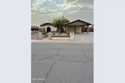 615 N 61st Drive, Phoenix, AZ 85043 - Photo 2