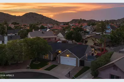 4602 E Kachina Trail, Phoenix, AZ 85044 - Photo 2