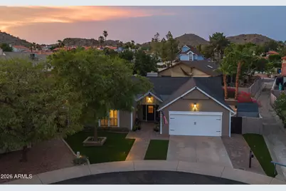4602 E Kachina Trail, Phoenix, AZ 85044 - Photo 1