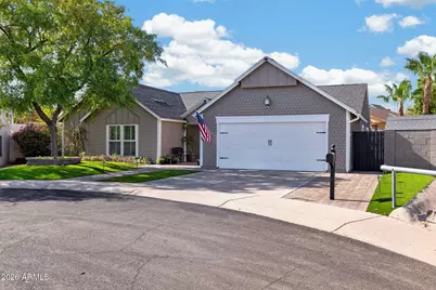 4602 E Kachina Trail, Phoenix, AZ 85044 - Photo 4