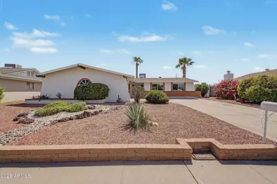 4819 W Sunnyside Avenue, Glendale, AZ 85304 - Photo 2
