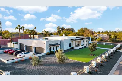 11842 N Miller Road, Scottsdale, AZ 85260 - Photo 1