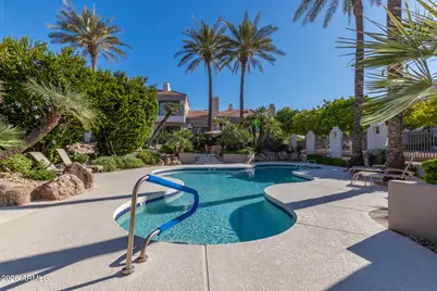 7400 E Gainey Club Drive #208, Scottsdale, AZ 85258 - Photo 40