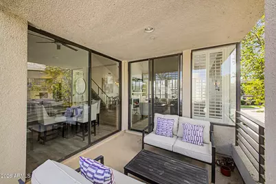 7400 E Gainey Club Drive #208, Scottsdale, AZ 85258 - Photo 18
