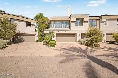 7400 E Gainey Club Drive #208, Scottsdale, AZ 85258 - Photo 2