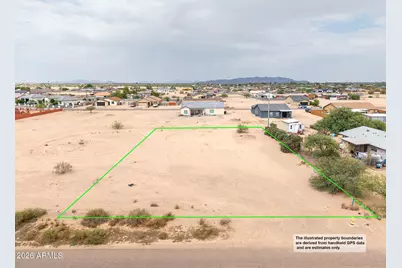 3730 N Hohokam Drive #41, Eloy, AZ 85131 - Photo 4