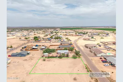 3730 N Hohokam Drive #41, Eloy, AZ 85131 - Photo 8