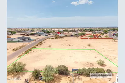 3730 N Hohokam Drive #41, Eloy, AZ 85131 - Photo 12