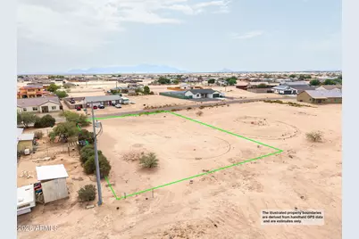 3730 N Hohokam Drive #41, Eloy, AZ 85131 - Photo 2