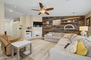 18164 W Desert Ln, Surprise, AZ 85388 - Photo 6