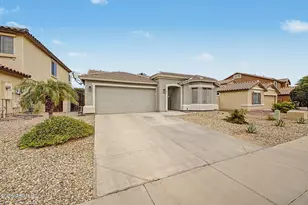 18164 W Desert Ln, Surprise, AZ 85388 - Photo 4