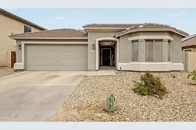 18164 W Desert Lane, Surprise, AZ 85388 - Photo 1