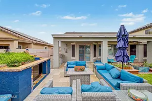 18164 W Desert Ln, Surprise, AZ 85388 - Photo 30