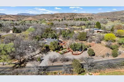 10580 E Swinging Bridge Lane, Cornville, AZ 86325 - Photo 72