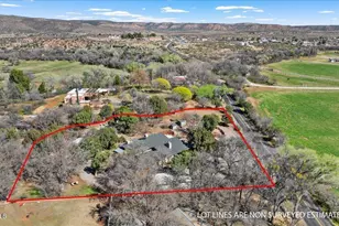 10580 E Swinging Bridge Ln, Cornville, AZ 86325 - Photo 74