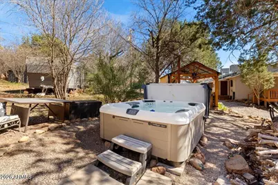 10580 E Swinging Bridge Lane, Cornville, AZ 86325 - Photo 76
