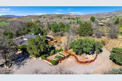 10580 E Swinging Bridge Lane, Cornville, AZ 86325 - Photo 8