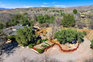 10580 E Swinging Bridge Ln, Cornville, AZ 86325 - Photo 8