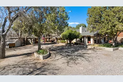 10580 E Swinging Bridge Lane, Cornville, AZ 86325 - Photo 6