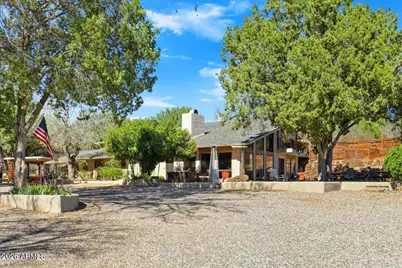 10580 E Swinging Bridge Lane, Cornville, AZ 86325 - Photo 4