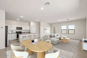 10348 N 156th Dr, Waddell, AZ 85355 - Photo 4