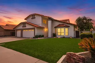 1501 W Antiqua Dr, Gilbert, AZ 85233 - Photo 60