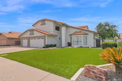 1501 W Antiqua Drive, Gilbert, AZ 85233 - Photo 2