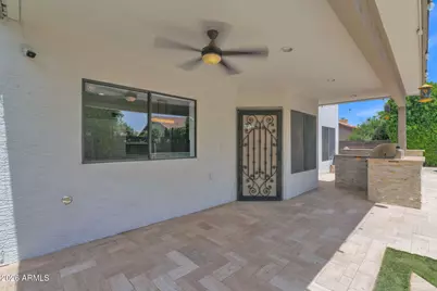 1501 W Antiqua Drive, Gilbert, AZ 85233 - Photo 24