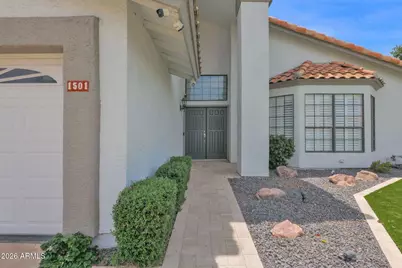 1501 W Antiqua Drive, Gilbert, AZ 85233 - Photo 4