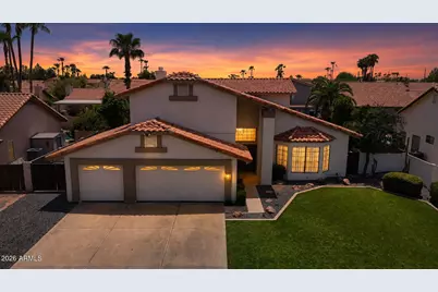 1501 W Antiqua Drive, Gilbert, AZ 85233 - Photo 62