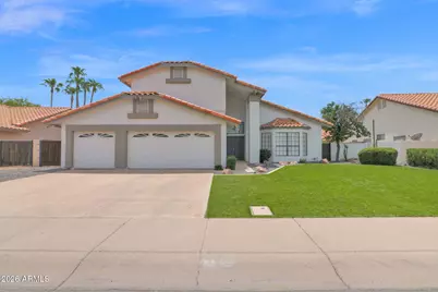 1501 W Antiqua Drive, Gilbert, AZ 85233 - Photo 1