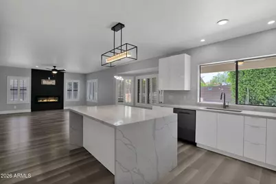 1501 W Antiqua Drive, Gilbert, AZ 85233 - Photo 18