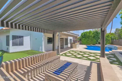 1501 W Antiqua Drive, Gilbert, AZ 85233 - Photo 38