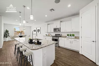 38053 W Santa Barbara Avenue, Maricopa, AZ 85138 - Photo 8