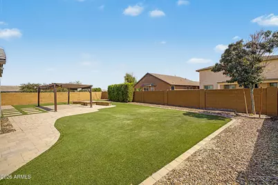 38053 W Santa Barbara Avenue, Maricopa, AZ 85138 - Photo 28