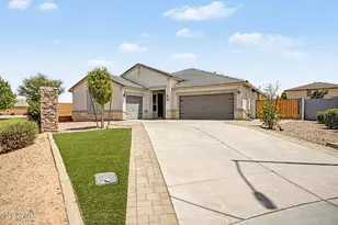 38053 W Santa Barbara Ave, Maricopa, AZ 85138 - Photo 1