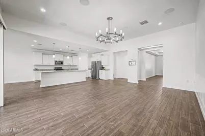 38053 W Santa Barbara Avenue, Maricopa, AZ 85138 - Photo 6
