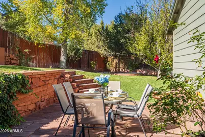 25 Rolls Road, Sedona, AZ 86336 - Photo 22