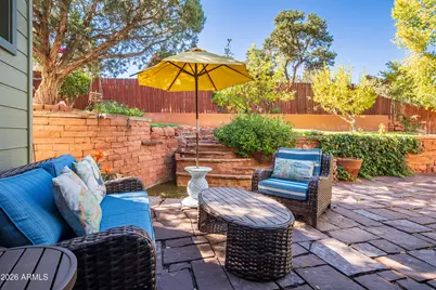 25 Rolls Road, Sedona, AZ 86336 - Photo 10
