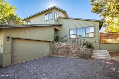 25 Rolls Road, Sedona, AZ 86336 - Photo 36