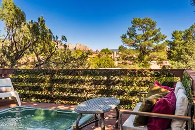 25 Rolls Road, Sedona, AZ 86336 - Photo 2