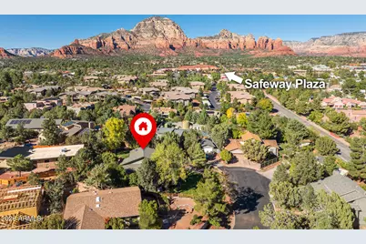 25 Rolls Road, Sedona, AZ 86336 - Photo 24