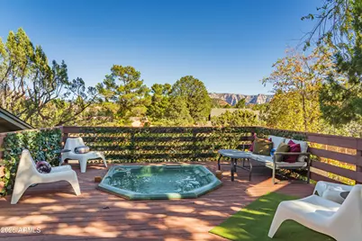 25 Rolls Road, Sedona, AZ 86336 - Photo 8
