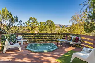 25 Rolls Rd, Sedona, AZ 86336 - Photo 8
