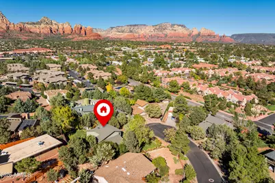 25 Rolls Road, Sedona, AZ 86336 - Photo 44