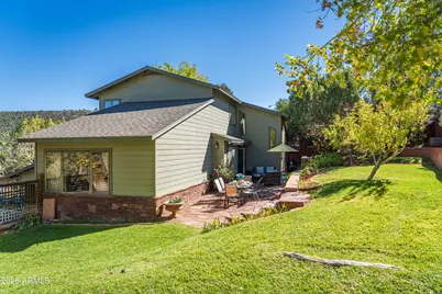25 Rolls Road, Sedona, AZ 86336 - Photo 26