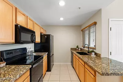 11333 N 92nd Street #2065, Scottsdale, AZ 85260 - Photo 4